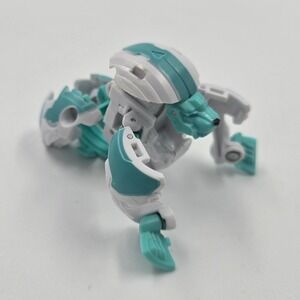Bakugan Battle Planet B200 Hydorous Ultra White Haos Ball